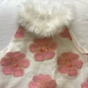 JANIE AND JACK Girls Dress Size 10
